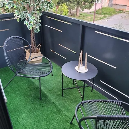 Apartman Simon-Centar Nova Gradiska Exterior photo