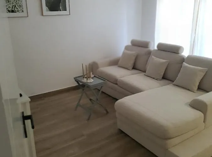 Apartman Simon-Centar