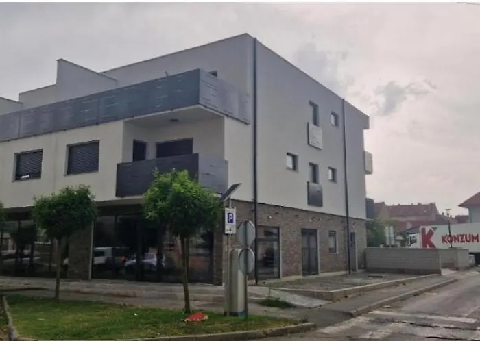 Apartman Simon-Centar