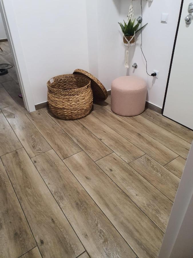 Apartment Simon-centar