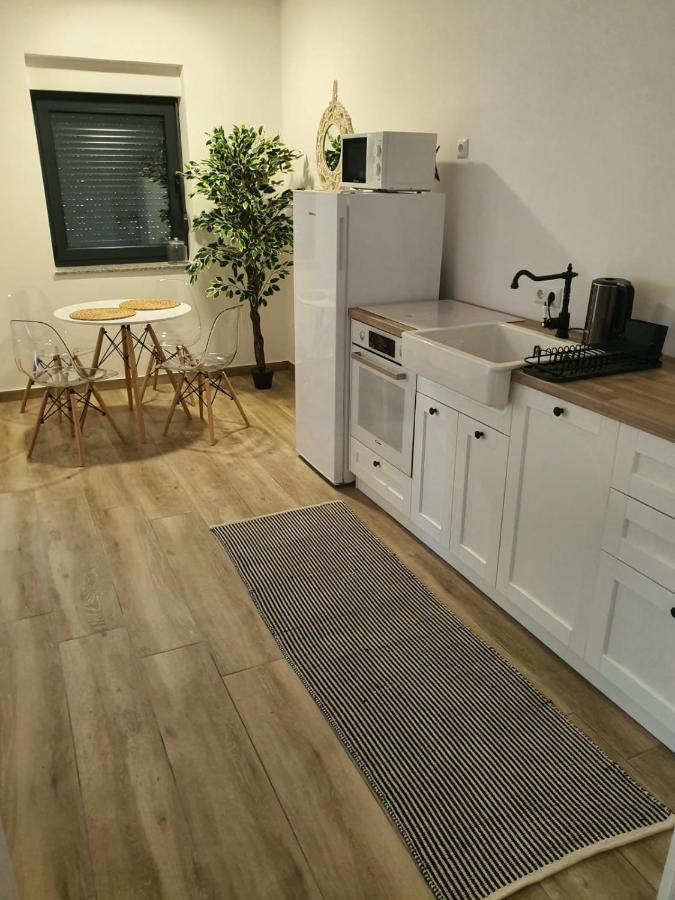 Simon-centar Apartment Nova Gradiska